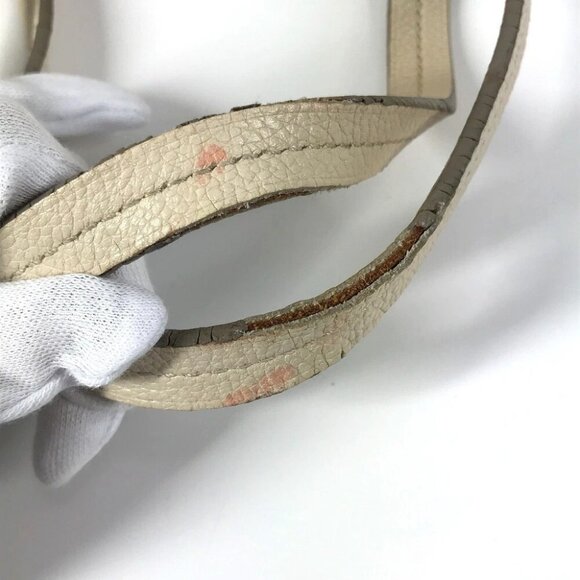 LOUIS VUITTON M93411 MonogramEmpreinte Remunize PM Bag Tote Bag Shoulder Bag - Picture 11 of 16